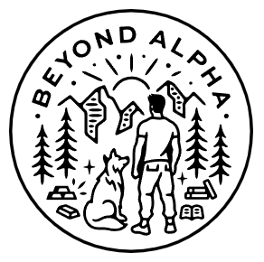 Beyond Alpha